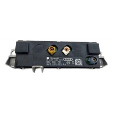 Módulo Antena Som A4 2011 Cod 8k5035225aa (10401)