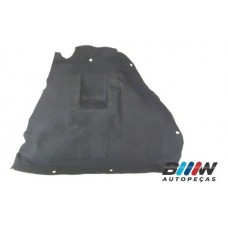 Forração Porta Malas Direito Renault Kwid 2019 B5942