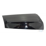 Moldura Lateral Dir Mini Cooper S 1.6 2010 C/ Riscos B6060 Preto