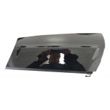 Moldura Lateral Esque Mini Cooper S 1.6 2010 C/ Riscos B6190 - Preto