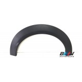 Moldura Paralama Traseiro Dir  C4 Cactus 2020 C/detalh B6470 Preto