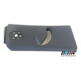 Moldura Coluna Cinto Direito Fusca Tsi 2014 C/ Riscos B6723