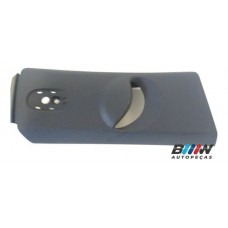 Moldura Coluna Cinto Direito Fusca Tsi 2014 C/ Riscos B6723