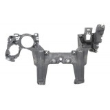 Suporte Painel Instrumento Panamera 2011 97055232300 C746