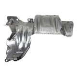 Capa Defletor Calor Vw Passat Tsi 2017 06k129597c C855