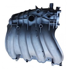 Coletor De Admissão Bmw 320i 2010 2.0 16v N46 (67875)