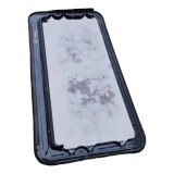 Vidro Teto Solar Omega 1995 (68608) Preto