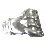 Defletor Calor Coletor Gm Cruze 1.8 Ltz 2011 55583482 D7621