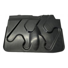 Defletor Acabamento Esq Radiador Hyundai Ix35 2019 F9827