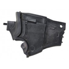 Defletor Direito Motor Bmw X6 2014 7171792 G1386