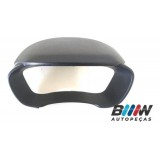 Moldura Acabamento Painel Instrumentos Hb20 2020 B1449 Preto