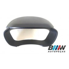 Moldura Acabamento Painel Instrumentos Hb20 2020 B1449 Preto