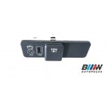 Entrada Usb Aux 12v Console Discovery Sport 2015 B483