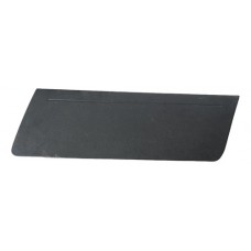 Acabamento Forro Porta Malas Vw Jetta Tsi 15 5c6867462 G4899 Preto