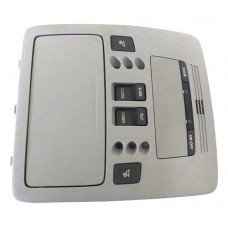 Luz Teto Porta Óculos Lexus Es 350 V6 2007 (10983)