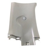 Acabamento Coluna Tras Esq Mitsubishi New Triton 2020 B3000