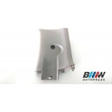 Acabamento Coluna Tras Dir Mitsubishi New Triton 2020 B2997