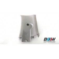 Acabamento Coluna Tras Dir Mitsubishi New Triton 2020 B2997