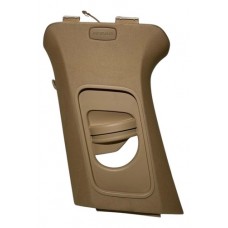 Coluna Cinto Diant Esquerdo Porsche Panamera 2011 B8678