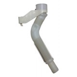 Gargalo Reservat Limpador Para-brisa Peugeot 208 2021 70415 Branco