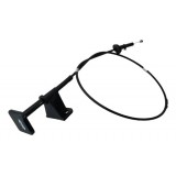 Cabo Alavanca Abertura Capo Honda Civic G10 2018 G9574