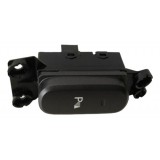 Botão Sensor Estacionamento Kia Cerato 1.6 Aut 2014 G5080 Preto