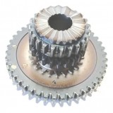 Engrenagem Virabrequim Audi A4 2.0 Turbo 2018 F2234