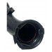 Mangueira Duto Intercooler Bmw 116i 118i 1.6 2014 F4196 Preto