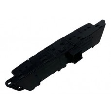 Botão Pisca Alerta Fiat Toro 2.0 Diesel 2016 G1511 Preto