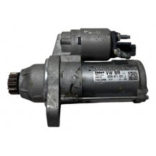 Motor De Arranque Vw T-cross 1.0 2020 02m911021j H9264