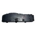 Botão Regulagem Banco Diant Dir Bmw X3 2004 F6623 6131809907 Preto