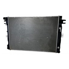 Radiador Agua Nissan Frontier 2.3 Bi-turbo Aut. 2021 H9268