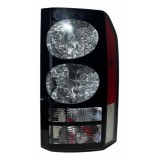 Lanterna Tras Dir Land Rover Discovery 4 12 H9270 C\detalhe Vermelho Direito/passageiro