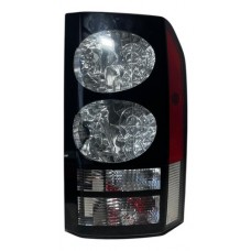 Lanterna Tras Dir Land Rover Discovery 4 12 H9270 C\detalhe Vermelho Direito/passageiro