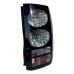 Lanterna Tras Dir Land Rover Discovery 4 12 H9270 C\detalhe Vermelho Direito/passageiro