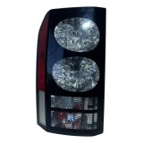 Lanterna Tras Esq Land Rover Discovery 4 12 H9271 C\detalhe Esquerdo/motorista Vermelho