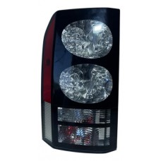 Lanterna Tras Esq Land Rover Discovery 4 12 H9271 C\detalhe Esquerdo/motorista Vermelho