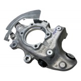 Montante Traseiro Direito Mercedes C200 2014 H9275