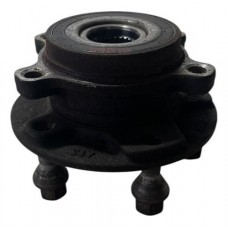 Cubo Roda Dianteiro Direito Fiat Toro 2.0 Diesel 2016 H9272