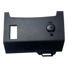 Moldura Tomada 12v Console Chery Tiggo 8 Pro 2021 G4033