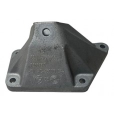 Suporte Motor Esquerdo Bmw 650i M6 2016 F2181 6775903