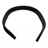 Borracha Capo Churrasqueira Mercedes Gla 200 2016 H9335