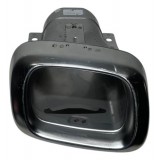 Ponteira Direita Escape Mercedes Gla 200 2016 H9339 Prateado