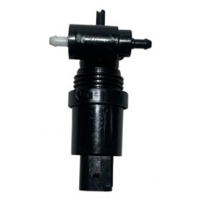 Bomba Reservatório Agua Limpador Mercedes Gla 200 2016 H9341