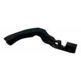 Suporte Sensor Abs Tras Dir Mercedes Gla 200 2016 H9358 Preto