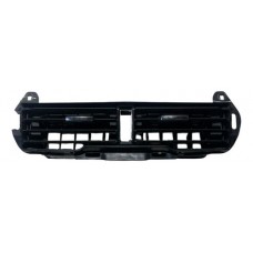 Difusor Ar Central Ford Fusion Titanium 2014 F5808