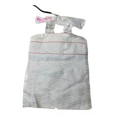 Aquecedor Banco Encosto Diant Esq Dodge Journey 2013 B2387