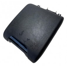 Apoio Braço Console Central Bmw 528i 2000 F5951 C/detalhe - Preto