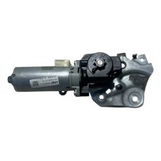 Motor Regulagem Banco Dianteiro Direito Bmw X1 2013 D7474