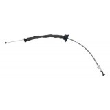 Cabo Fechadura Interna Porta Diant Dir Audi Q7 2018 H2288 Preto